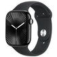 SR10 Series 10 Apple Logo Smart Watch - Mateen Mart