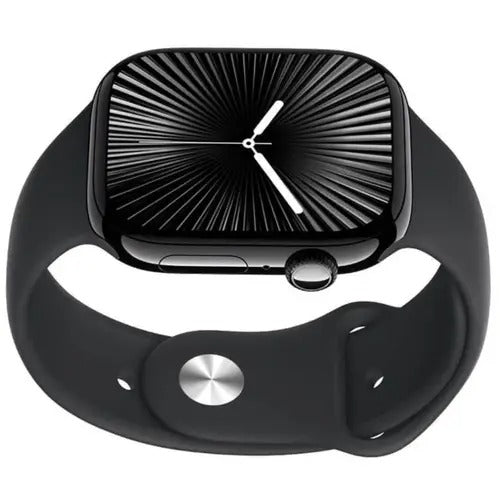 SR10 Series 10 Apple Logo Smart Watch - Mateen Mart