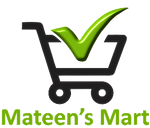 Mateen Mart