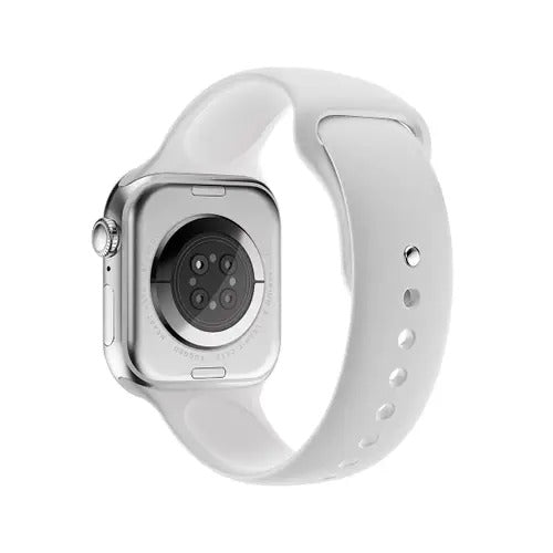 SR10 Series 10 Apple Logo Smart Watch - Mateen Mart