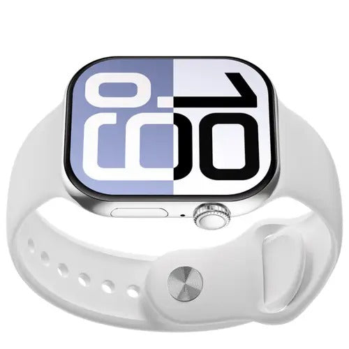 SR10 Series 10 Apple Logo Smart Watch - Mateen Mart