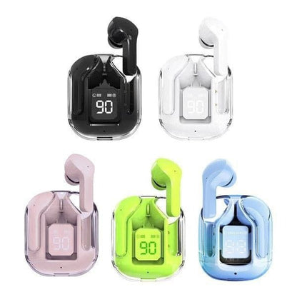 Air 31 TWS Wireless Earbuds - Mateen Mart