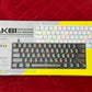 Ak61 Wired Mechanical Gaming Keyboard - Mateen Mart