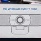 C960 Emeet 1080p Webcam with Microphone - Mateen Mart