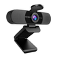 C960 Emeet 1080p Webcam with Microphone - Mateen Mart