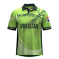 Champions Trophy Customized  Jersey 2025 - Mateen Mart