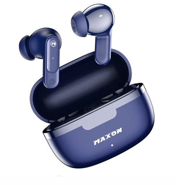 Maxon B - 302 Earbuds - Mateen Mart