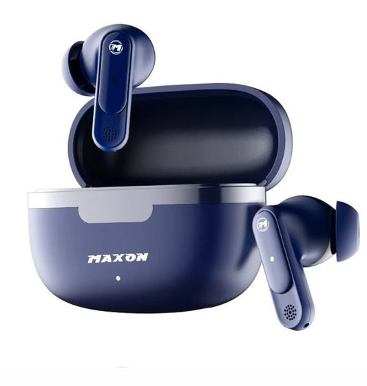 Maxon B - 302 Earbuds - Mateen Mart