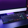 Mechanical Gaming Keyboard | Marvo Usb Rgb Keyboard - Mateen Mart