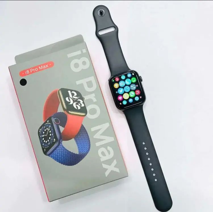 Series 7 Smart Watch - Mateen Mart