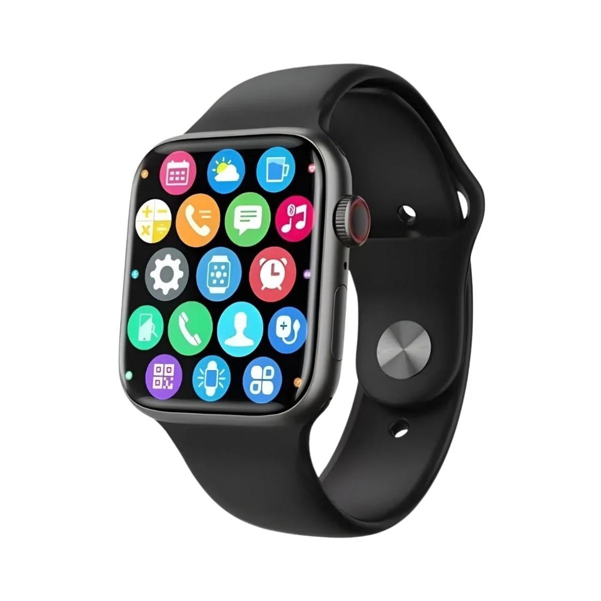 Series 7 Smart Watch - Mateen Mart